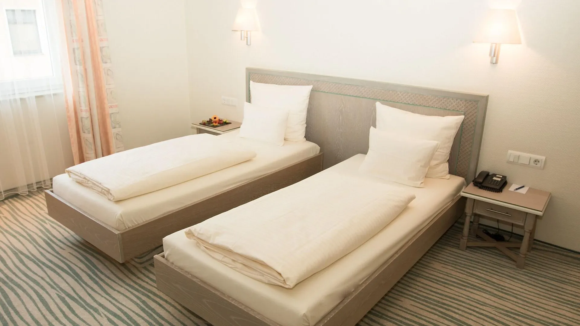 Hotel Stadt Muenchen Dusseldorf