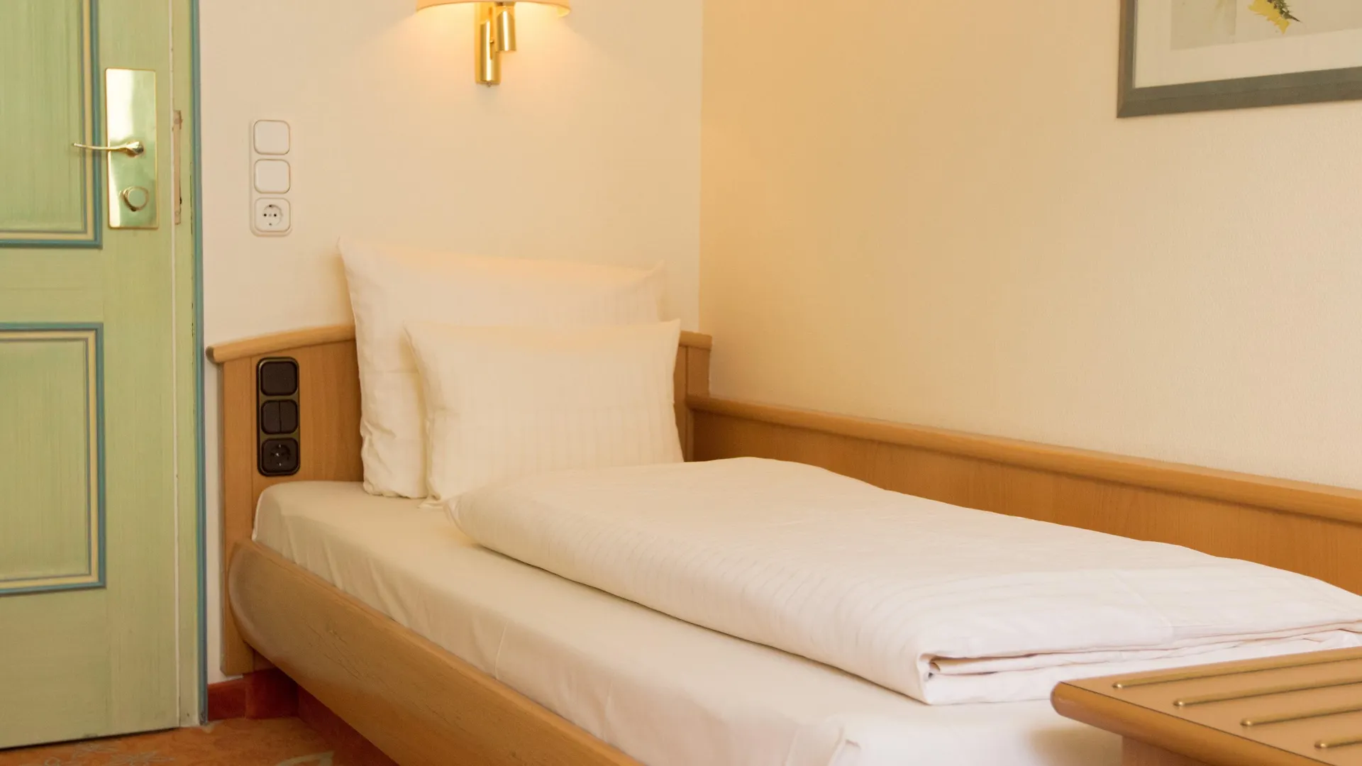 Hotel Stadt Muenchen Dusseldorf 4*,
