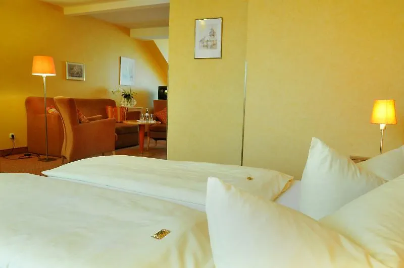 Hotel Stadt Muenchen Dusseldorf