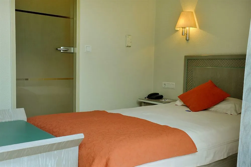Hotel Stadt Muenchen Dusseldorf