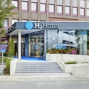 3* Hotell H2 Seestern