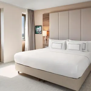 Otel Meliá, Düsseldorf