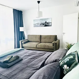 Daire Center, Düsseldorf
