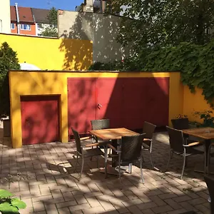 Antares 3*, München Tyskland