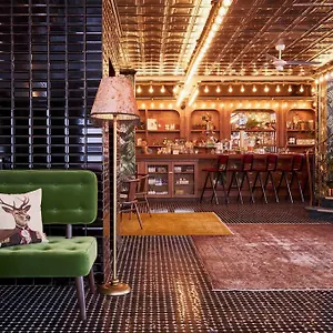 4* Hotell Max Brown Midtown, Part Of Sircle Collection