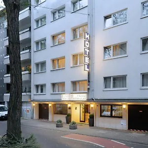 3* Hotell Bellevue