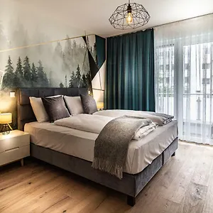 Daire Sleep, Düsseldorf