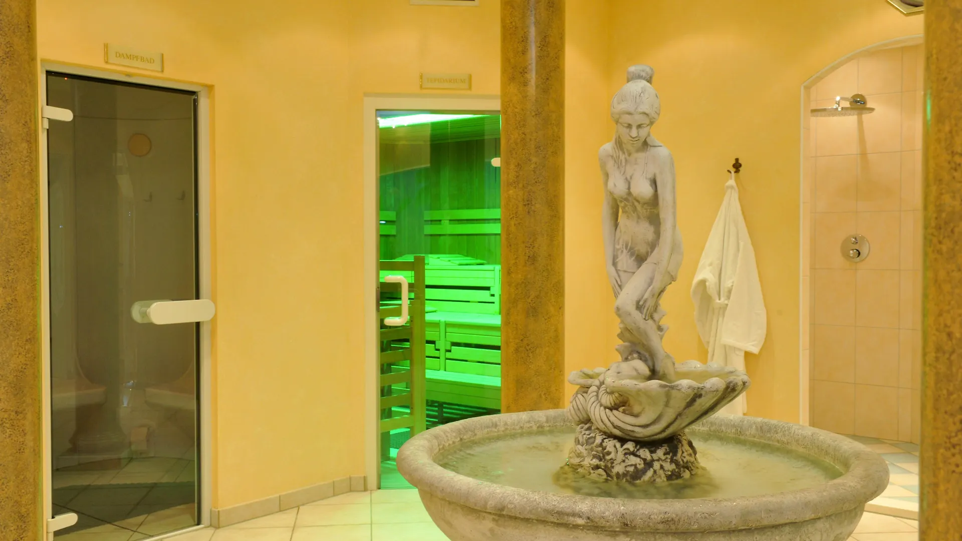 Hotel Stadt Muenchen Dusseldorf