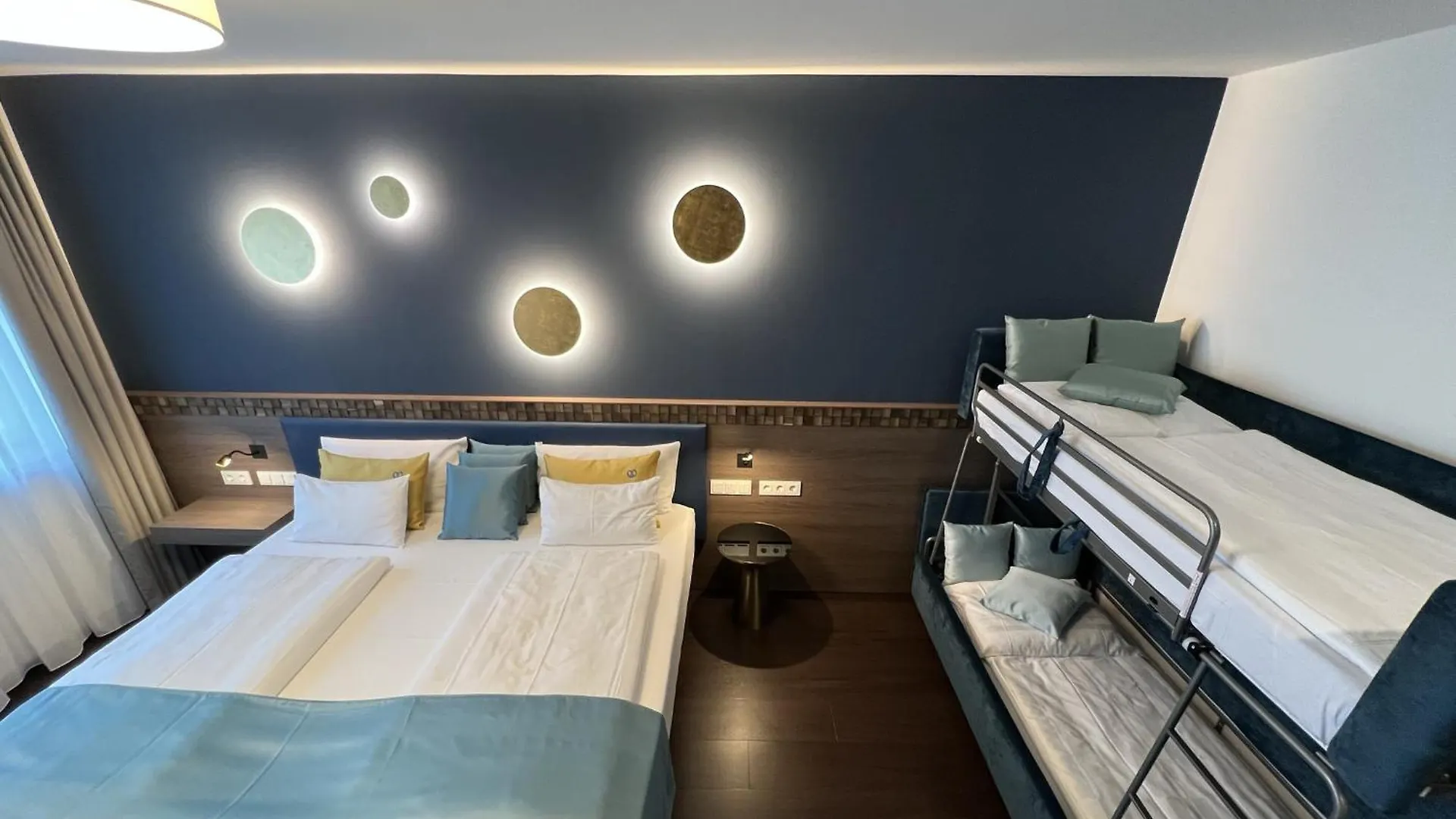 Hotel Stadt Muenchen Düsseldorf